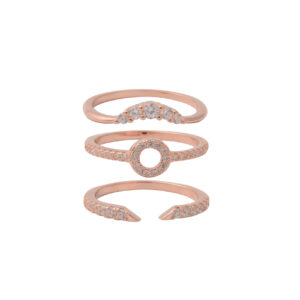 שלישיית טבעות טליה