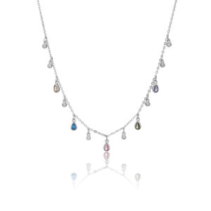 שרשרת אבנים נופלות