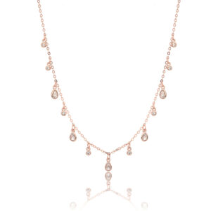 שרשרת אבנים נופלות