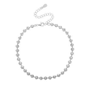 צמיד כדורים 4 מ"מ