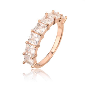 טבעת שיבוץ מרובע