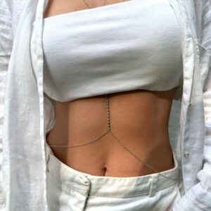 שרשרת בטן לור