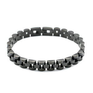 צמיד גורמט שחור