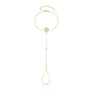 צמיד גאדי האש שלי