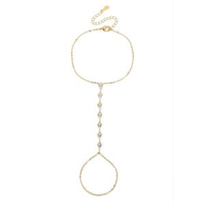 צמיד גאדי טיפות