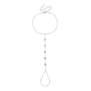 צמיד גאדי טיפות