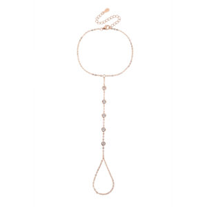 צמיד גאדי טיפות