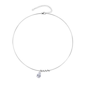 שרשרת סנייק קשיחה טיפה