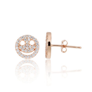 עגיל סמיילי